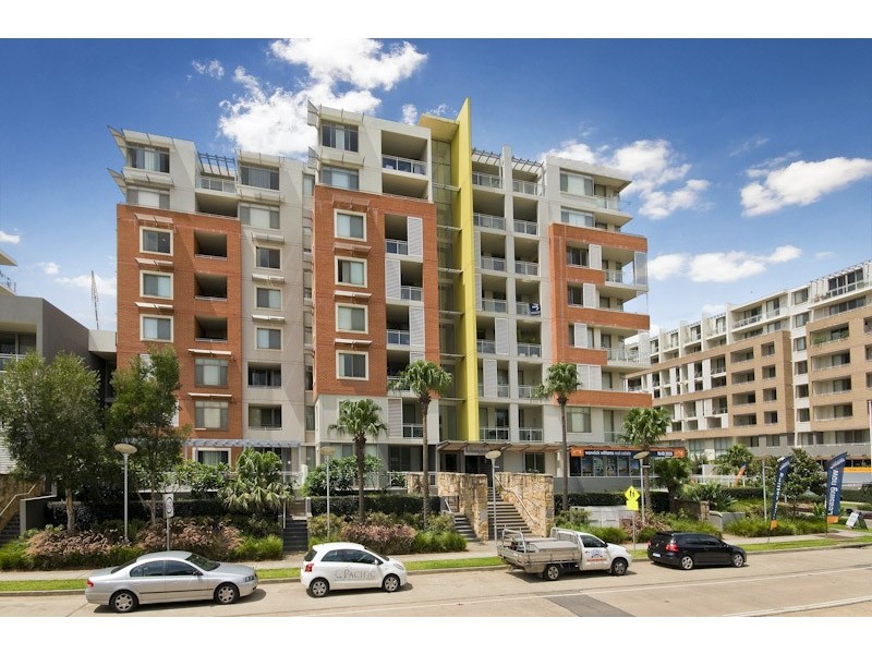 316/21 Hill Road, Wentworth Point NSW 2127