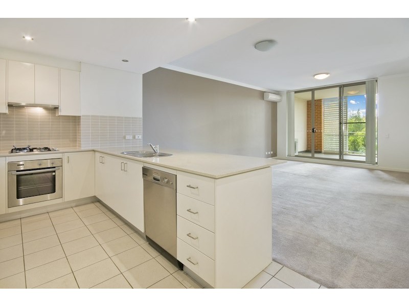 316/21 Hill Road, Wentworth Point NSW 2127