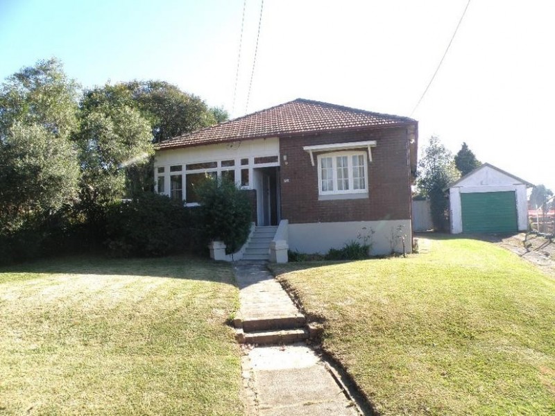 732 Victoria Rd, Ermington NSW 2115