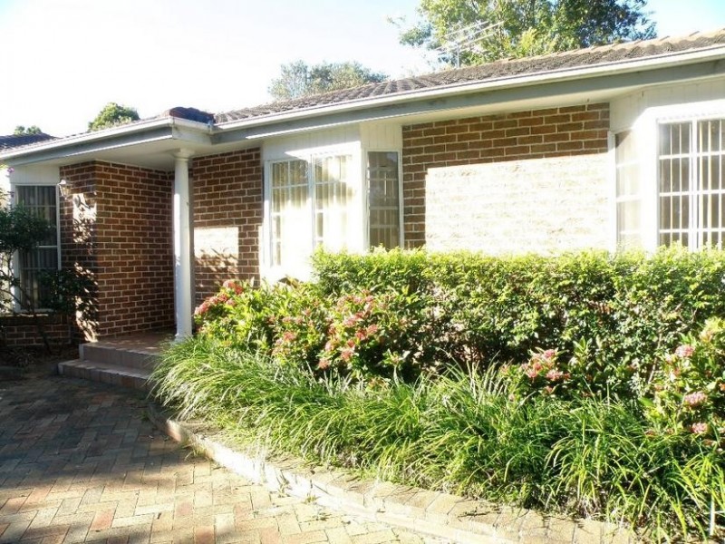 5/23 Munro Street, Eastwood NSW 2122