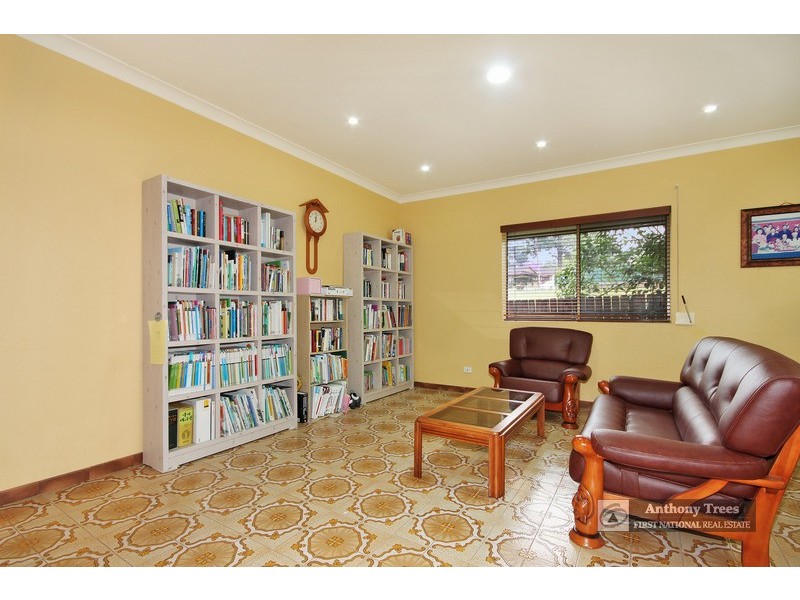 20 Grove Street, Eastwood NSW 2122