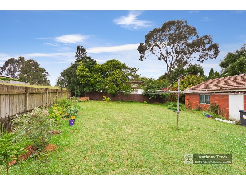20 Grove Street, Eastwood NSW 2122