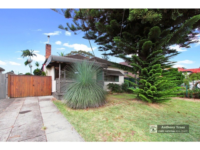 51 Kirby St, Rydalmere NSW 2116
