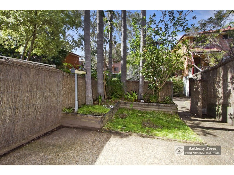 55/7-15 Taranto Rd, Marsfield NSW 2122