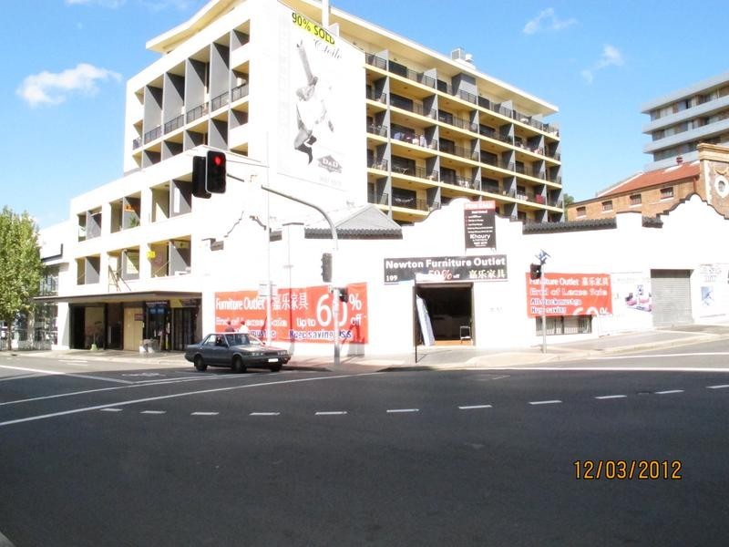 Suite 4/105 Church St, Parramatta NSW 2150