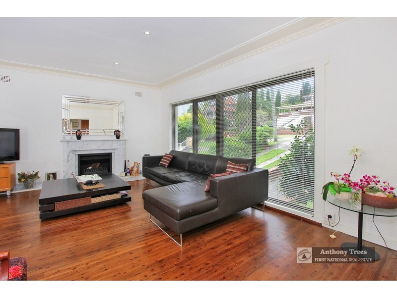 35 Wentworth Road, Eastwood NSW 2122