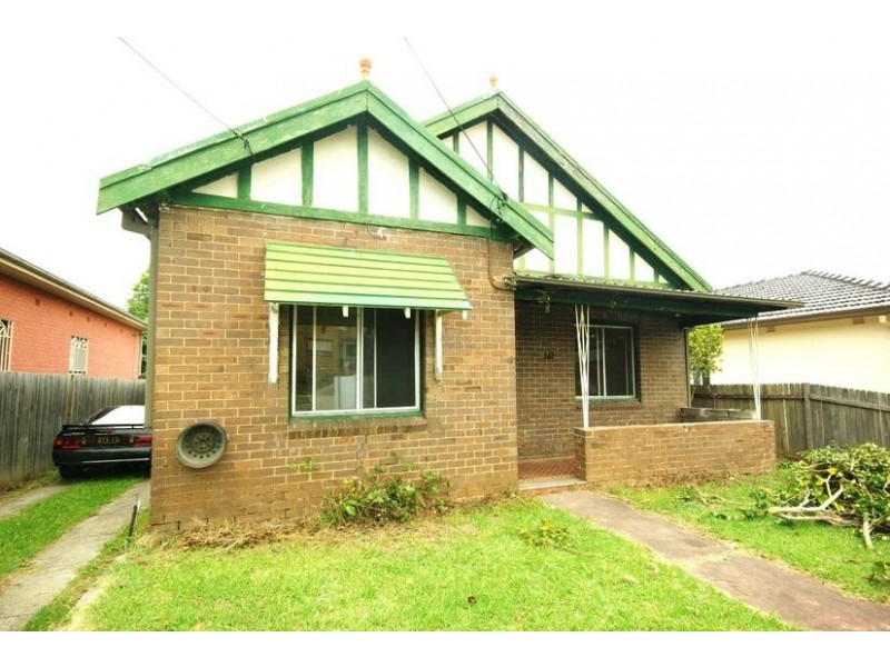 78 Parkes St, West Ryde NSW 2114