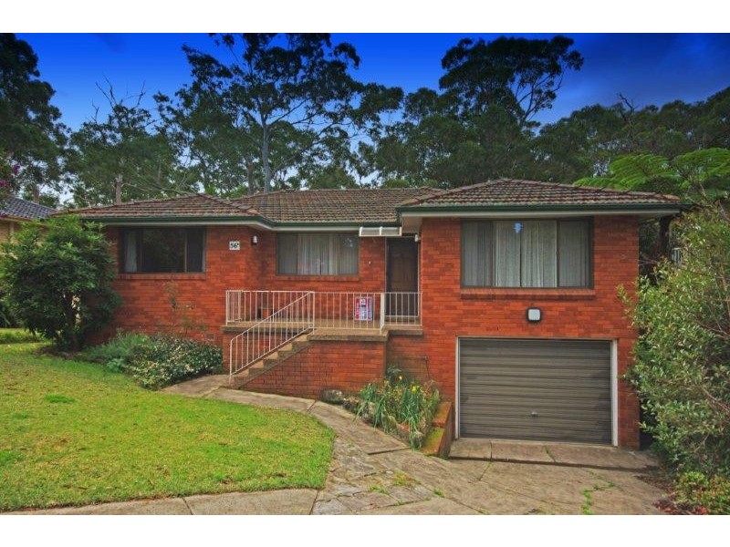 56B Eastwood Avenue, Eastwood NSW 2122