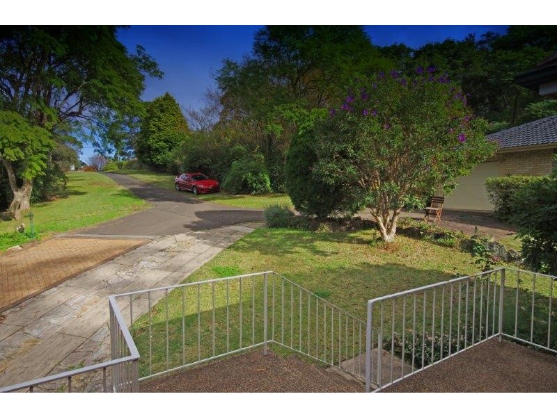 56B Eastwood Avenue, Eastwood NSW 2122