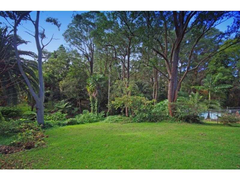 56B Eastwood Avenue, Eastwood NSW 2122