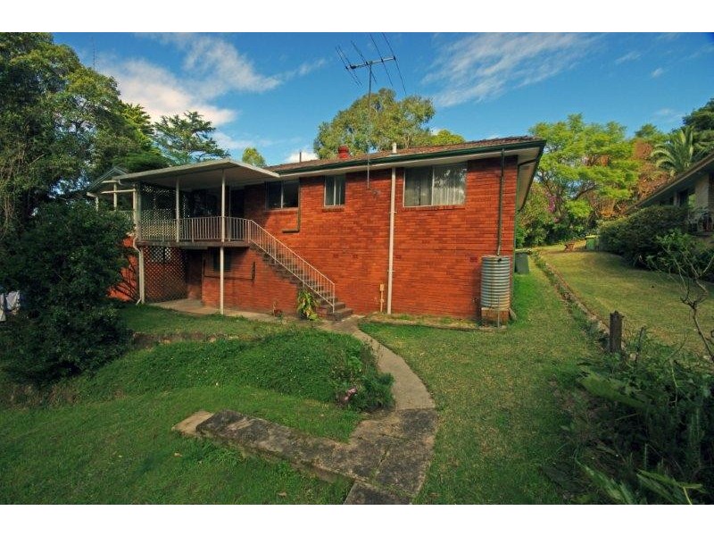 56B Eastwood Avenue, Eastwood NSW 2122