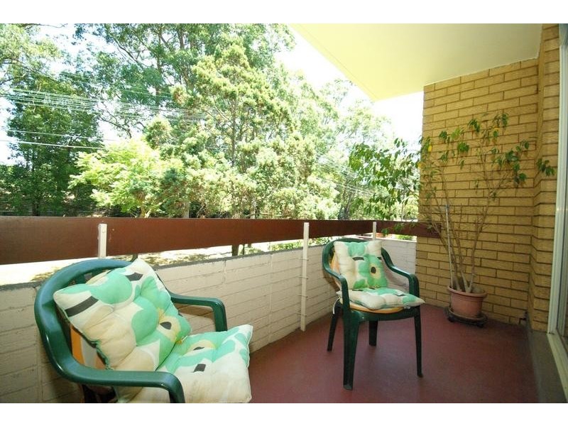 8/53 Doomben Avenue, Eastwood NSW 2122