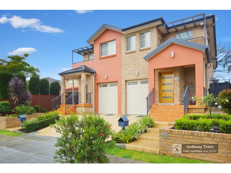 31b Raimonde Road, Eastwood NSW 2122