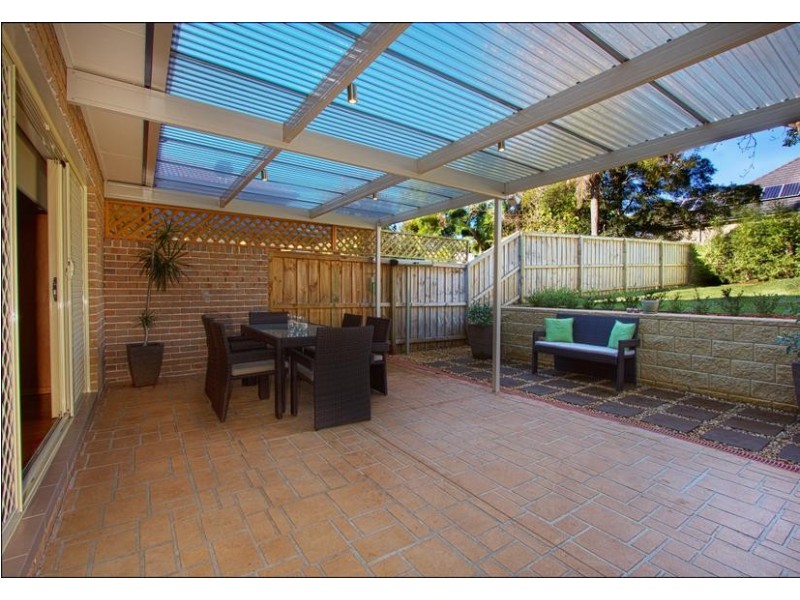 31b Raimonde Road, Eastwood NSW 2122