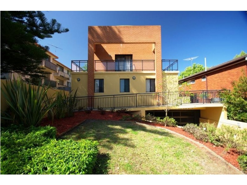 6/98 Station St, West Ryde NSW 2114
