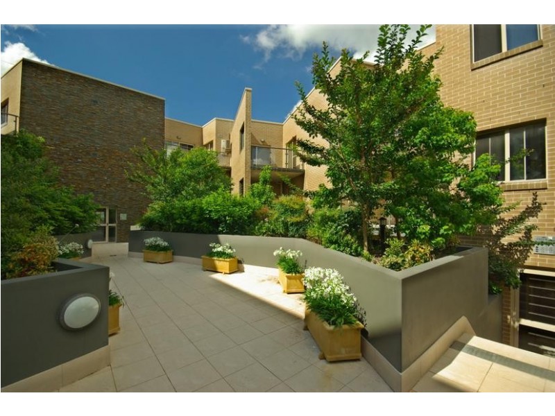 16/1-7 Rowe Street, Eastwood NSW 2122