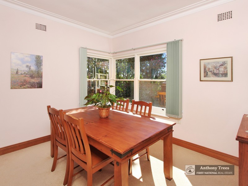 18 Lincoln St, Eastwood NSW 2122