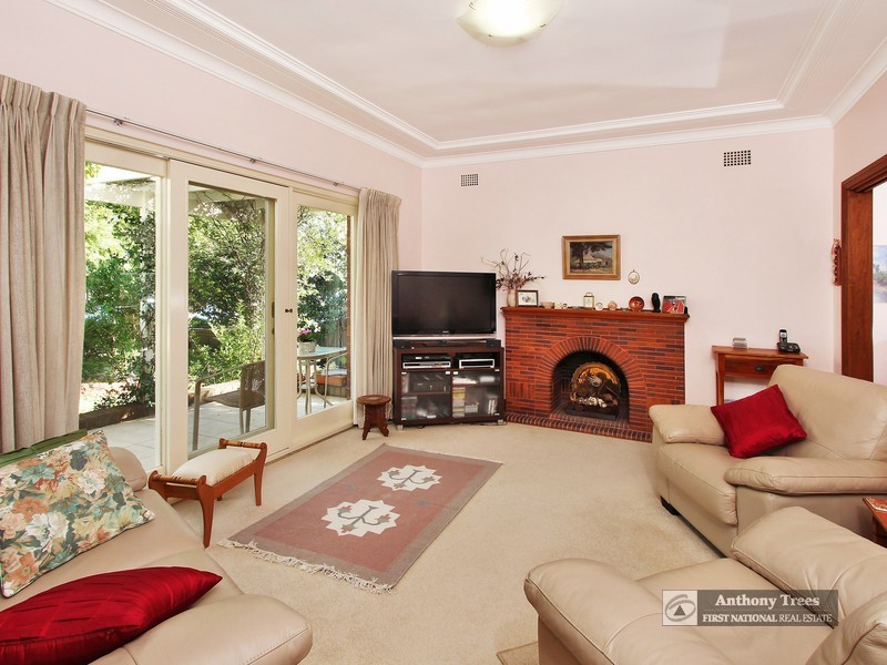 18 Lincoln St, Eastwood NSW 2122