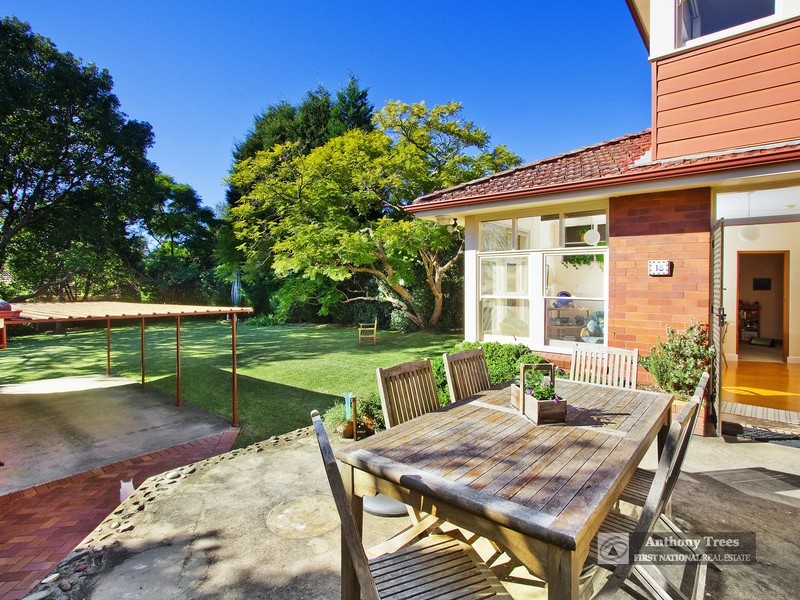 18 Lincoln St, Eastwood NSW 2122