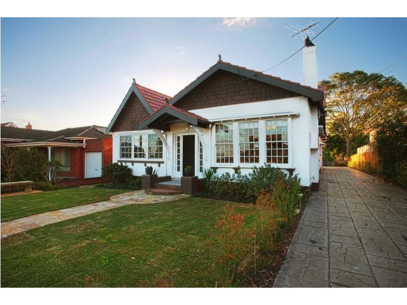 41 Clanwilliam St, Eastwood NSW 2122