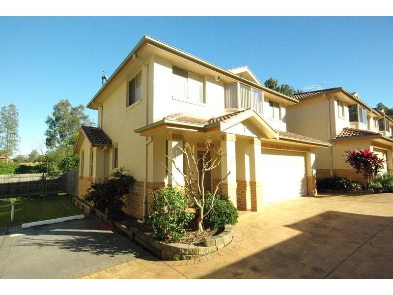 7/36 Mobbs Lane, Epping NSW 2121