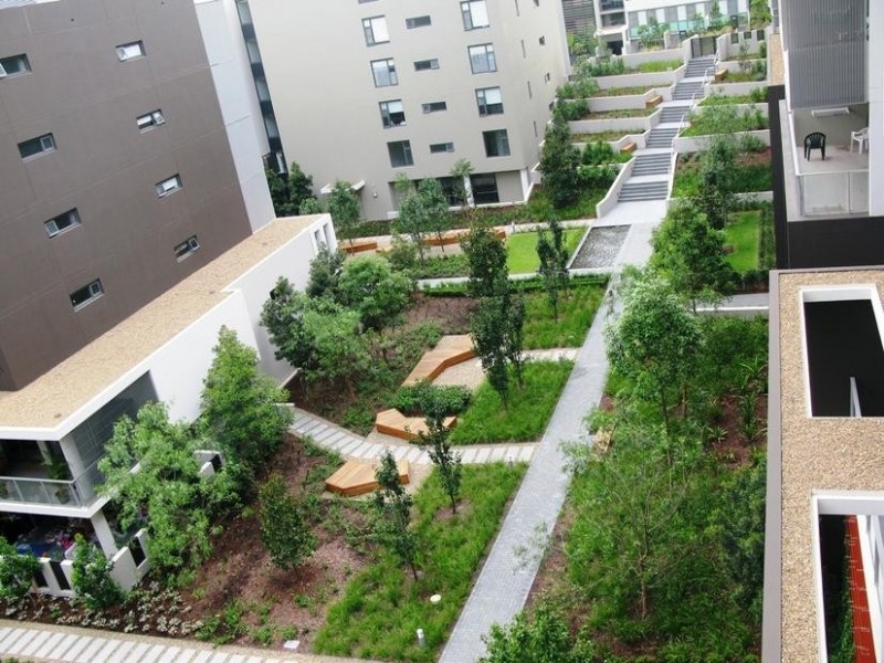 404/76 Rider Blvd, Rhodes NSW 2138