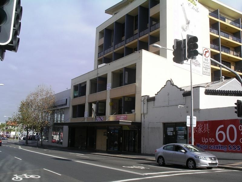 3/105 Church St, Parramatta NSW 2150