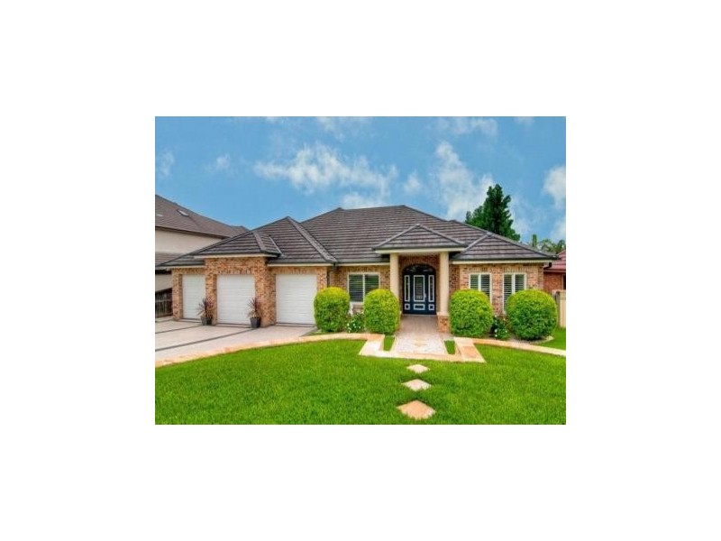 West Pennant Hills NSW 2125