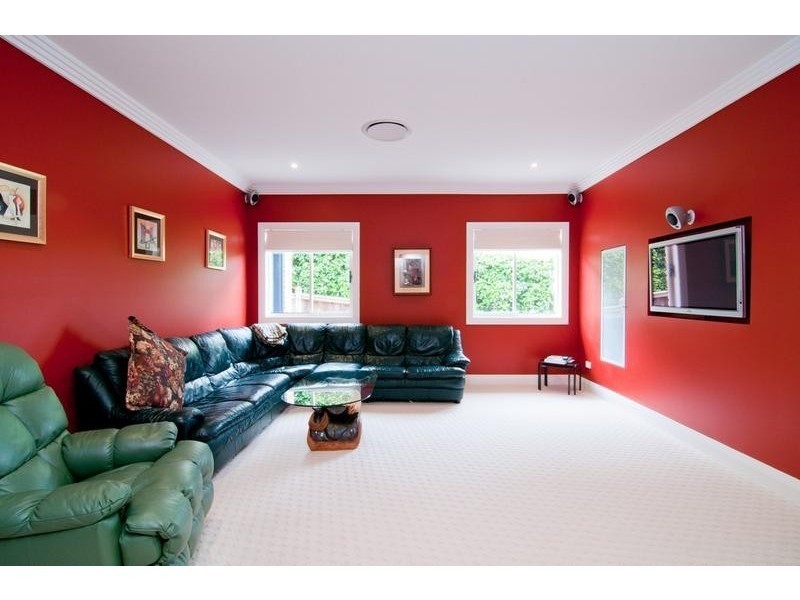 West Pennant Hills NSW 2125
