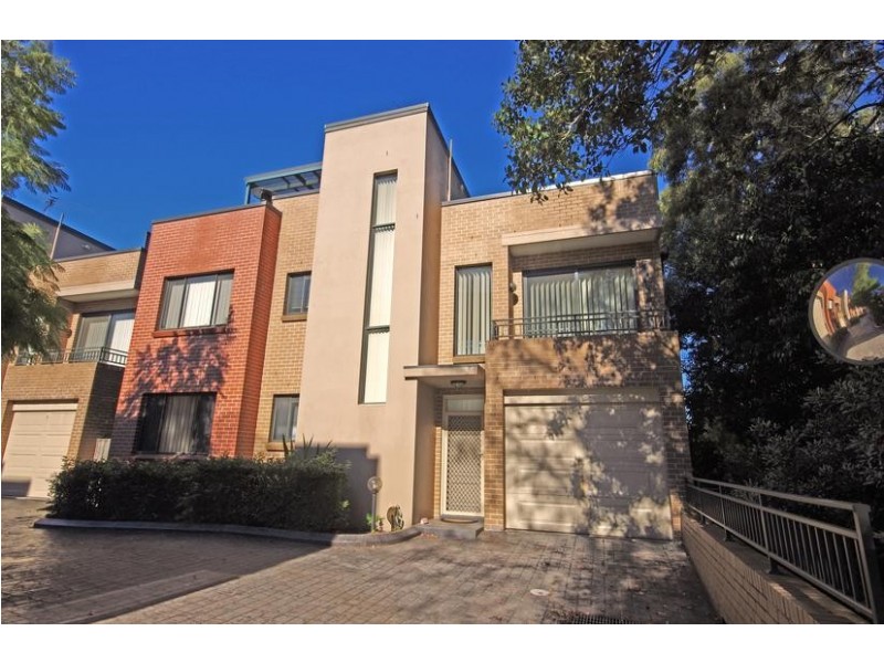 17/26-30 Stewart St, Ermington NSW 2115