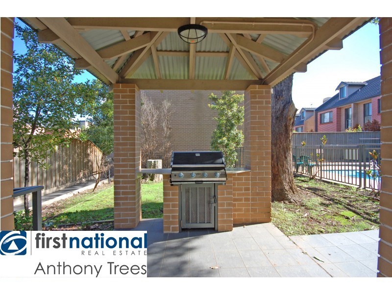 17/26-30 Stewart St, Ermington NSW 2115