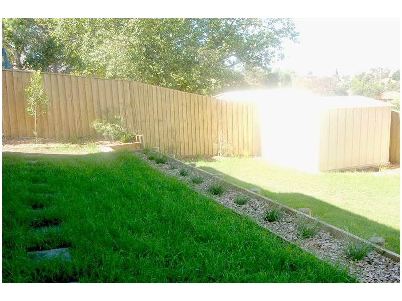 17/26-30 Stewart St, Ermington NSW 2115