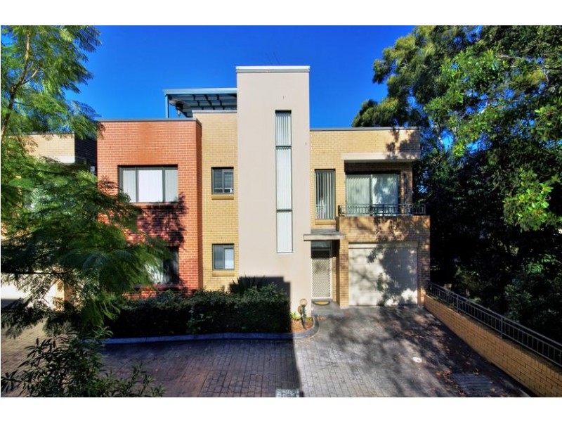 17/26-30 Stewart St, Ermington NSW 2115