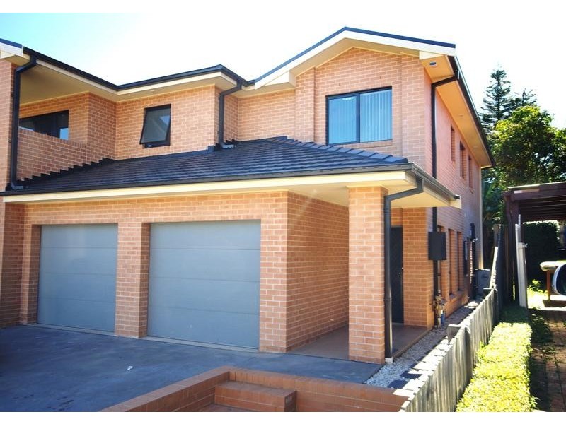 11 Terry Road, Eastwood NSW 2122