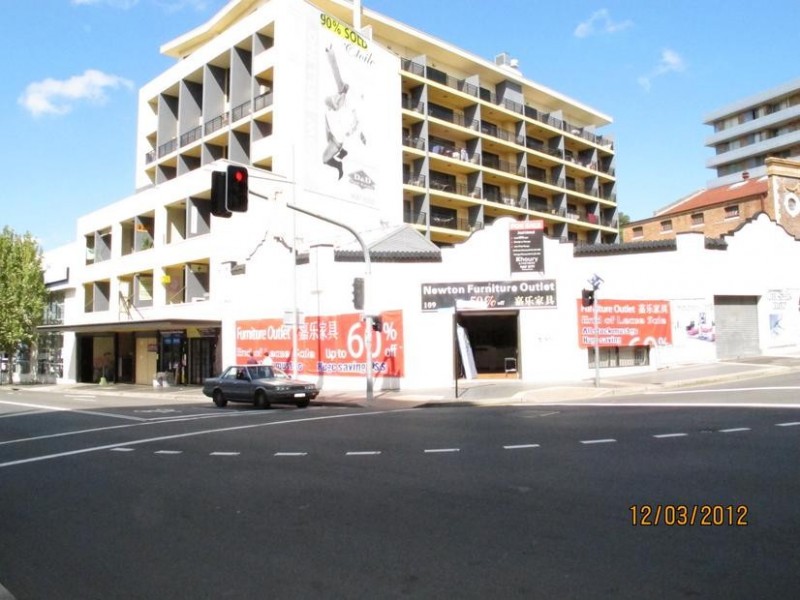 /105 Church St, Parramatta NSW 2150