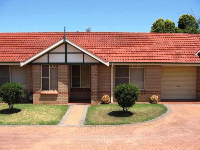 5/7 Corunna Road, Eastwood NSW 2122