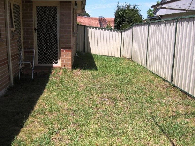 5/7 Corunna Road, Eastwood NSW 2122