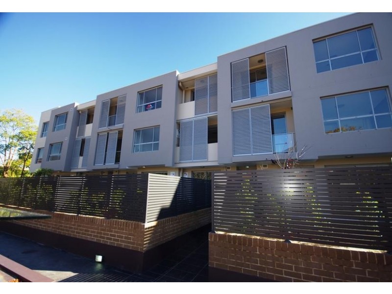 7/18-22 Ball Avenue, Eastwood NSW 2122