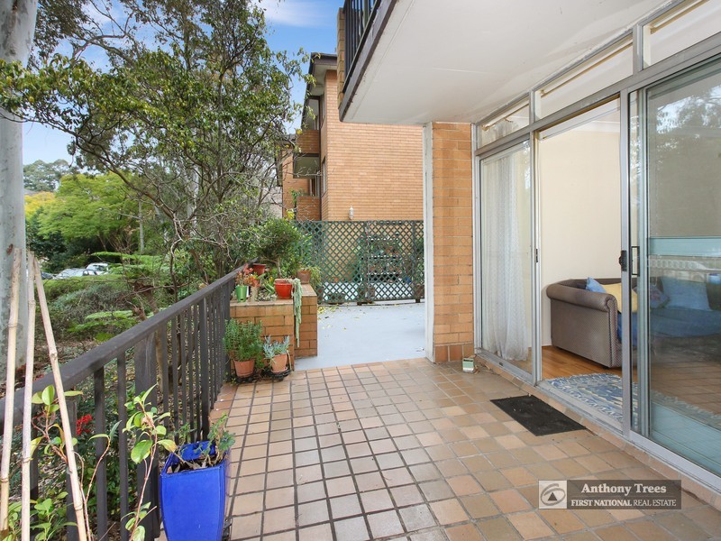 13/4-8 Ball Avenue, Eastwood NSW 2122