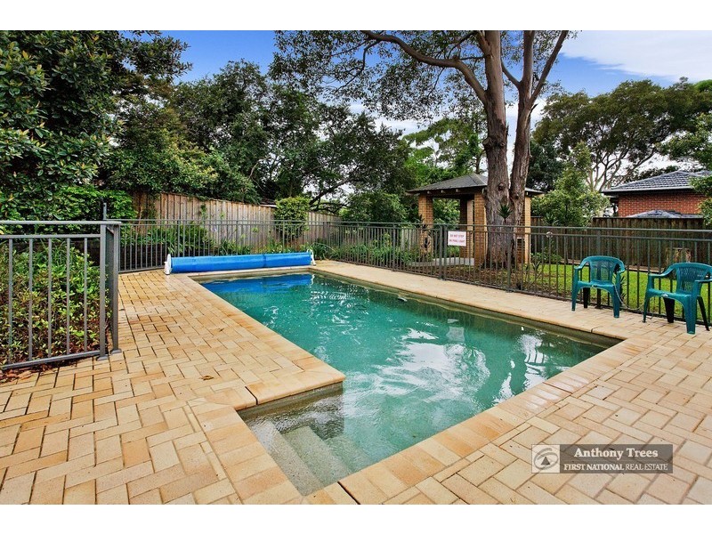 17/26-30 Stewart St, Dundas NSW 2117