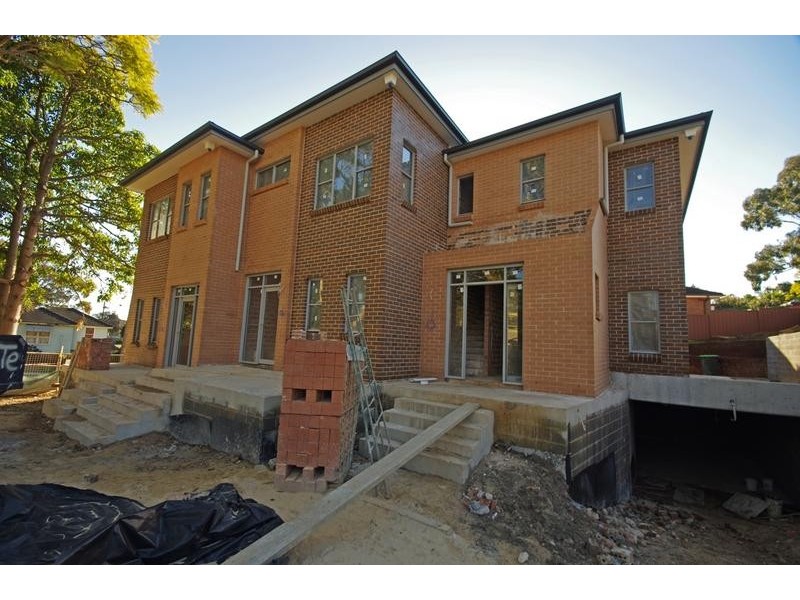 10 Supply St, Dundas NSW 2117