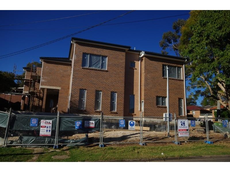 10 Supply St, Dundas NSW 2117