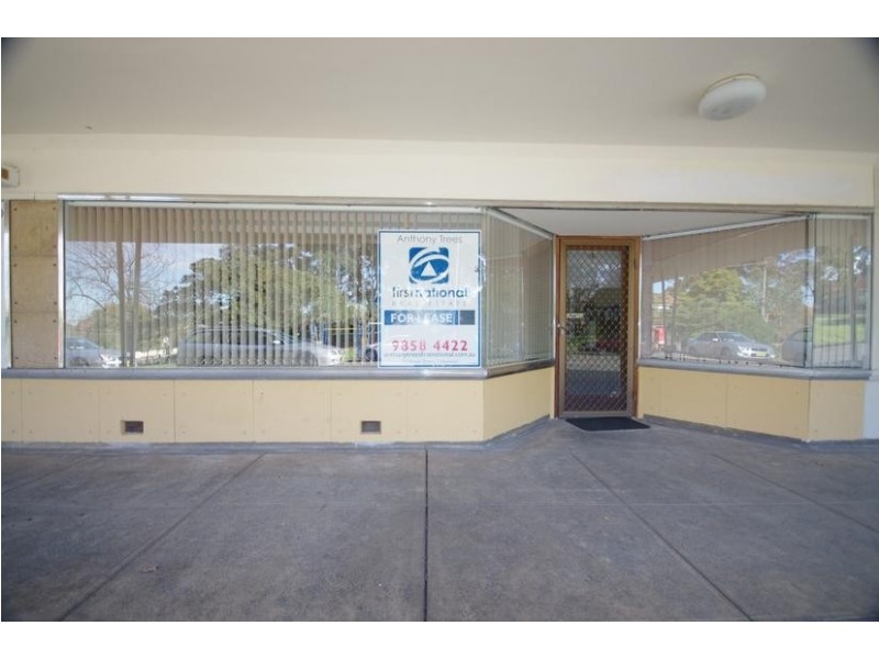 Denistone East NSW 2112