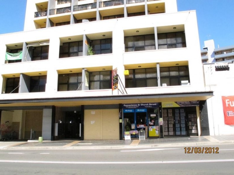 4/105 Church St, Parramatta NSW 2150