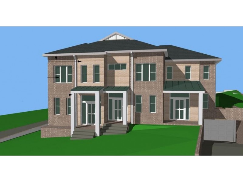 10 Supply St, Dundas Valley NSW 2117