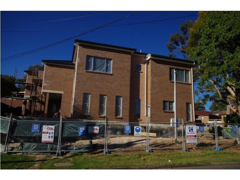 10 Supply St, Dundas Valley NSW 2117