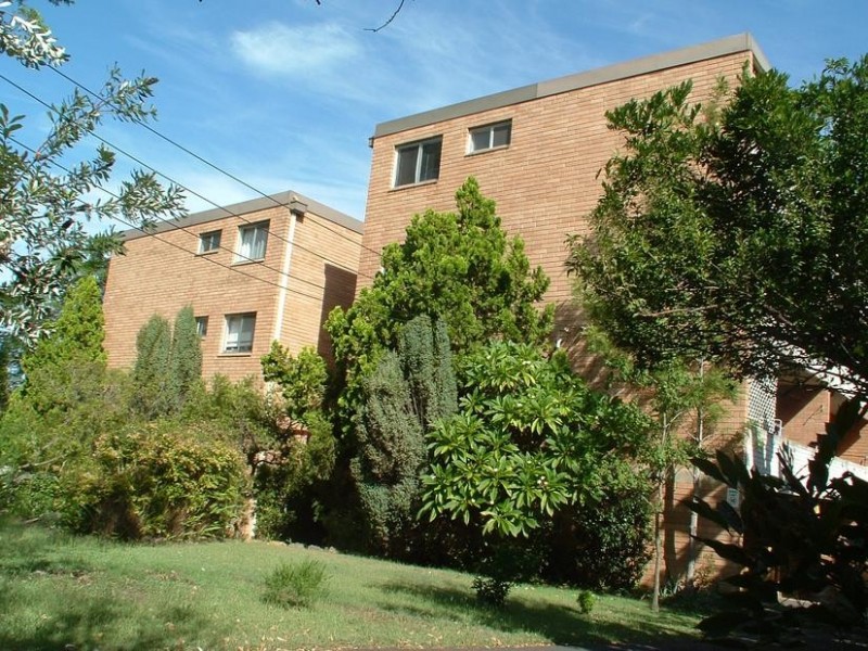 11/4 Sherbrooke Rd, West Ryde NSW 2114