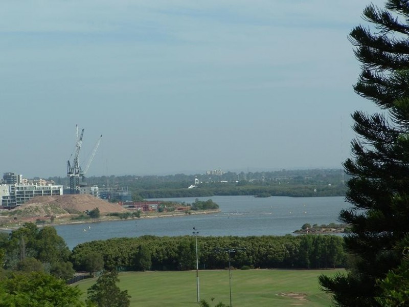 11/4 Sherbrooke Rd, West Ryde NSW 2114