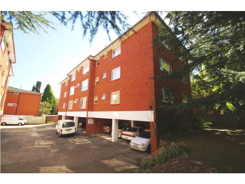 8/59 Oxford St, Epping NSW 2121