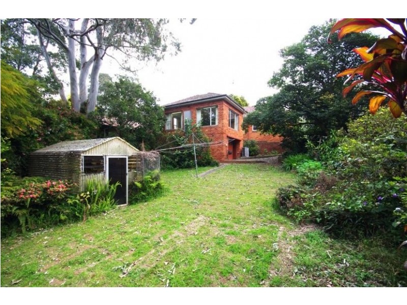 20 Gordon Crescent, Denistone NSW 2114